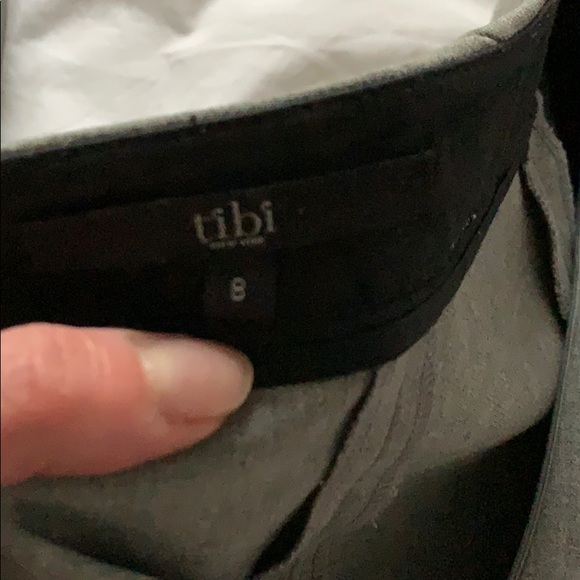 💥3/30$💥Tibi tailored slim pants - Picture 10 of 11